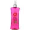 Body Fantasies Pink Vanilla Kiss Women's Body Spray, 8 fl.oz.
