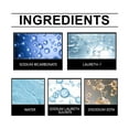 thumbnail image 5 of Spray de recubrimiento cerámico 3 en 1 de alta protección (100 ml) | Resistente al agua, al aceite y a la suciedad | Sellador de pintura para coche, potenciador de brillo y resistente a arañazos, 5 of 5