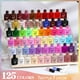 thumbnail image 5 of LILYCUTE 7ml esmalte de uñas de Gel con purpurina dorada, Gel UV semipermanente para remojar UV LED, barniz de Gel para uñas para manicura DIY, 5 of 5