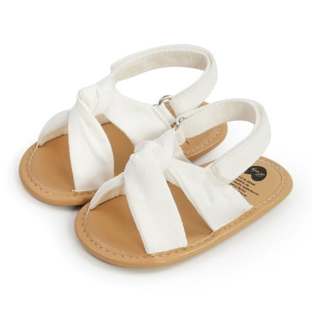 

Cathalem Water Shoes Kids Shoes First Girls Summer For Summer Girls Shoes Outdoor Baby Sandals Toddler Walk Baby Shoes Boy Size 5 Sandal White 12