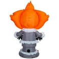 thumbnail image 3 of Pennywise - Gonflable, 3 of 6