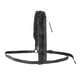 thumbnail image 2 of Funda de Espada Hugo cinturón vaina trasera medieval Negro, 2 of 10