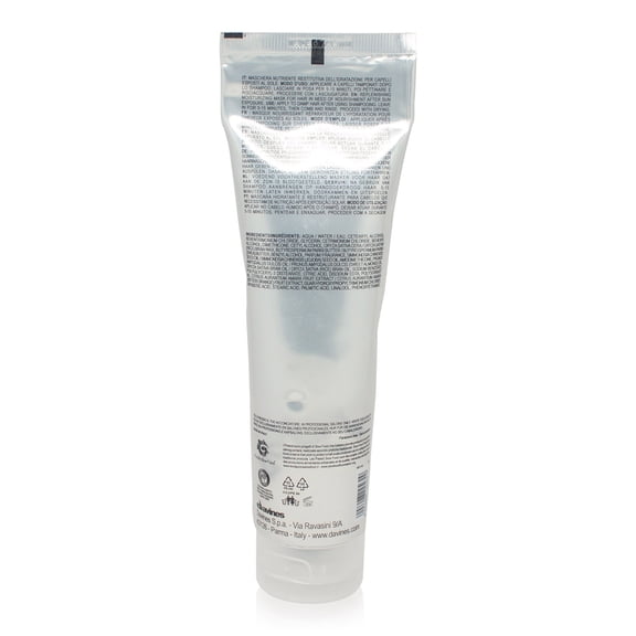Su Hair Mask By Davines - 5.07 Oz Mask