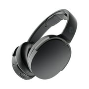 Skullcandy Hesh EVO Wireless Bluetooth Over-Ear Headphones, Compatible with iPhone,Android,Black,1 count,1 pack