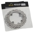thumbnail image 4 of Brake Rotors fit Can-Am Commander 1000 XT-P 2022 2023 Front and Rear RipTide, 4 of 6