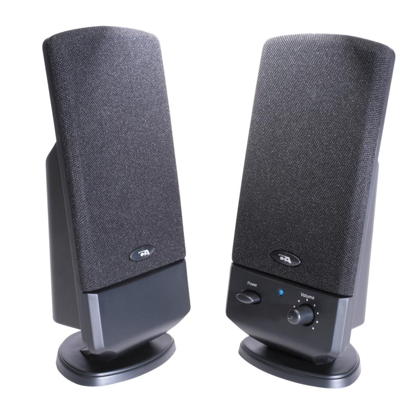 Enceintes PC JBL / COMPAQ – Système Multimédia HP – Occasion