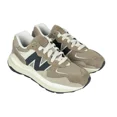 thumbnail image 3 of New Balance 574 Lifestyle Men's Sneaker Shoes Sports Casual Mushroom D M5740SPC, 3 of 4