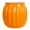 8, variant on Yammee Transparent Pumpkin Watering Planter Thickened Flowerpot Visible Ornaments for I
