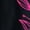 Black, variant on In October We Wear Pink T-Shirt Breast Cancer Awareness Ghost Halloween Tee