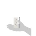 thumbnail image 2 of Panasonic (Panasonic) Meilleur Robinet de Table Blanc 4 Bouche WH2164KW, 2 of 3