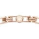 thumbnail image 2 of Brazalete oro rosa diamante blanco MFZFUKR BST3013792, 2 of 5