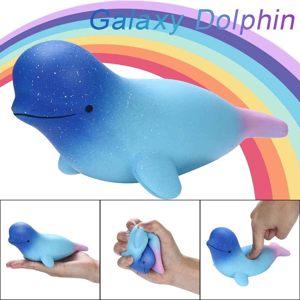 dolphin toys at walmart
