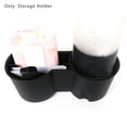 thumbnail image 4 of Car Organizer TPE Center Console Interior Cup Holder For Tesla Model 3 Y 2021, 4 of 6