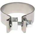 thumbnail image 3 of Dorman Exhaust Clamp 904-099 OE Solutions; OE Replacement, 3 of 3