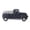 Black, variant on Retro Vintage Car Model, Metal Diecast Classic Vehicle Decoration Home Office Shelf Display Collectible Antique Style Ornament Desktop Tabletop Figurine Gift. Yellow