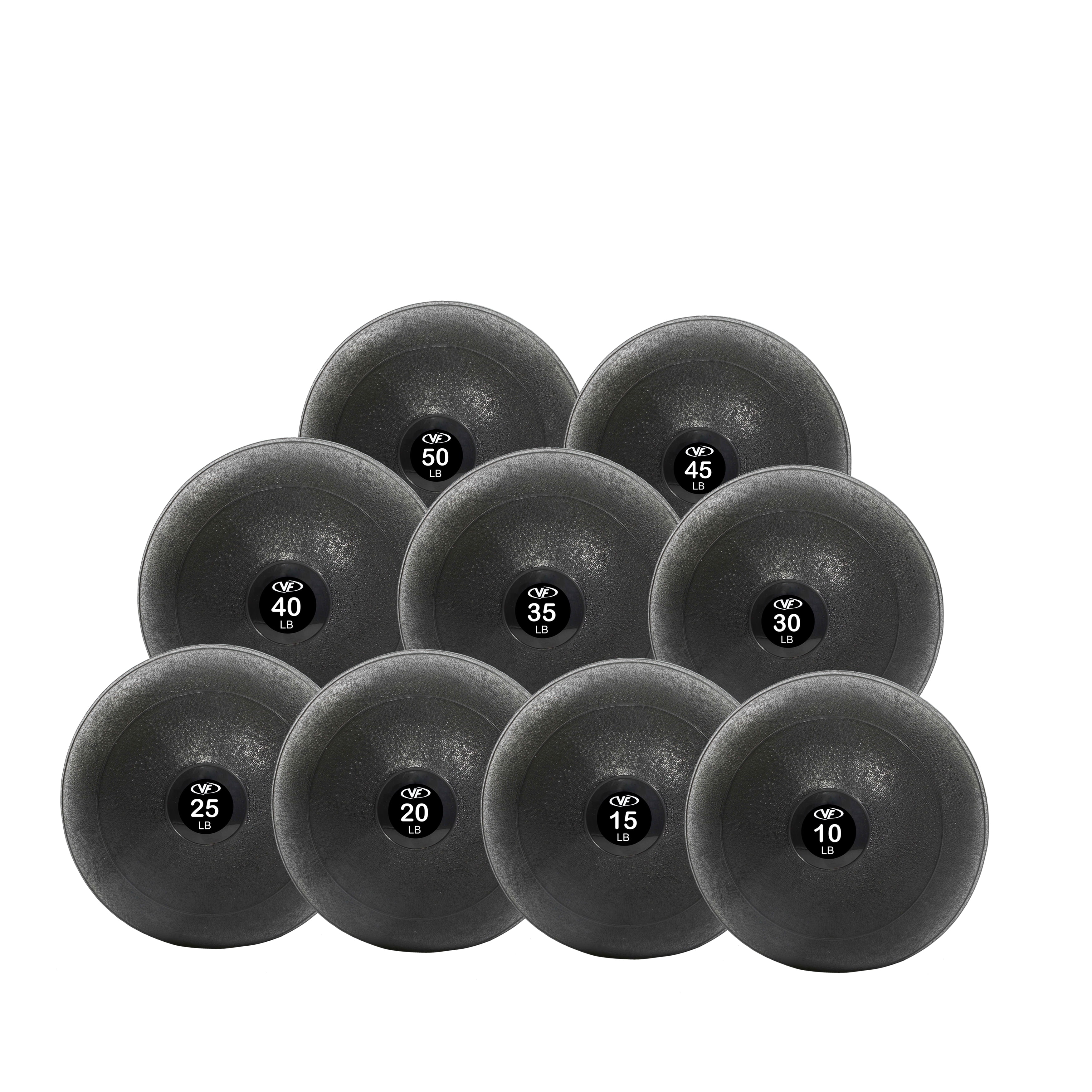 Valor Fitness Slam Ball - Thumbnail 4