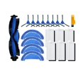 thumbnail image 2 of Compatible With Cecotec Conga 1790 Titanium / 1090 Main Side Brush Hepa Filter Mop Replacement Robot Vacuum Cleaner Spear Part Accessory, 2 of 6