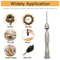 thumbnail image 4 of SWETRACE Manual Hand Drill Tool for Fiberglass and Model 1 Set Aluminium Alloy, 4 of 5