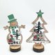 thumbnail image 4 of Labymos Signo de mesa de Navidad Estatuilla, 4 of 7
