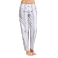 thumbnail image 1 of CYZ Women's 100% Cotton Woven Sleep Pajama Pants, 1 of 1