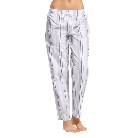 CYZ Women's 100% Cotton Woven Sleep Pajama Pants
