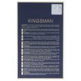 thumbnail image 6 of Maison Alhambra Kingsman , 3.4 oz EDP Spray, 6 of 6