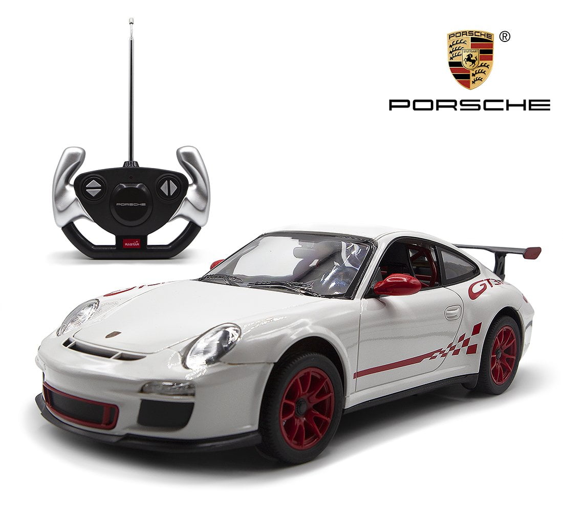 rastar porsche 911 gt3 rs