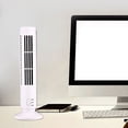 thumbnail image 3 of Ventilador de torre NikouMX Mini Ventilador USB 330x105x60mm, 3 of 4