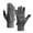 Gray, variant on FAWUUDO Winter Gloves Thermal Stretchable Knit Gloves Upgraded Touch Screen Warm Gloves for Men Women
