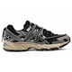 thumbnail image 2 of ASICS Gel Kahana TR V2 Black Silver - 1203A259-001, 2 of 3