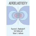 thumbnail image 1 of Pre-Owned Aeroelasticity (Paperback) 0486691896 9780486691893, 1 of 1