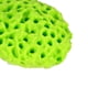 thumbnail image 4 of Colores Belleza Esponja suave Cuerpo Ducha Spa Exfoliante Lavado Limpiador Depurador Bola de ba?o(绿色) Ecomeon no, 4 of 6