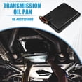 thumbnail image 2 of Filtro de transmisión automática Unique Bargains No.4632126000 para Hyundai Tucson 2010-2021, 2 of 7