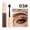 C, variant on Mineart Eyebrow Setting Gel / Waterproof Tint 0.18 Oz Daily Eyebrow Makeup