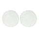 thumbnail image 1 of Paño para trapear, 2 piezas de paños para máquina barredora, almohadillas reutilizables para barredora, paño de limpieza para pisos, tecnología innovadora, 1 of 8