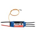thumbnail image 1 of ESC Sin Escobillas, Controlador De Velocidad Electrónico De Velocidad Lineal Estable De Diseño Exquisito Para Fotografía Al Aire Libre Para Productos Al Aire Libre Para Journey ANGGREK Otros Deportes, 1 of 8