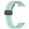 thumbnail image 1 of 18mm Smart Sports Bracelet Silicone Replacement Strap Fit Various Durable & Breathable Easy Installation, 1 of 3