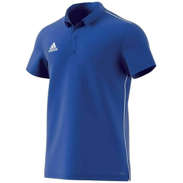 Polo adidas core 18 clearance