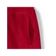 thumbnail image 3 of Lands' End School Uniform Kids Jogger Sweatpants, 3 of 3