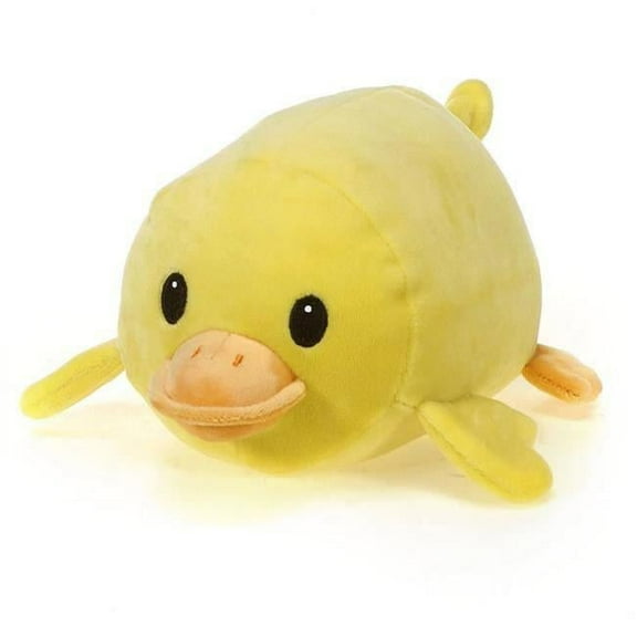 DDI 2348148 8'' Lil Huggy Duck Plush Case of 24