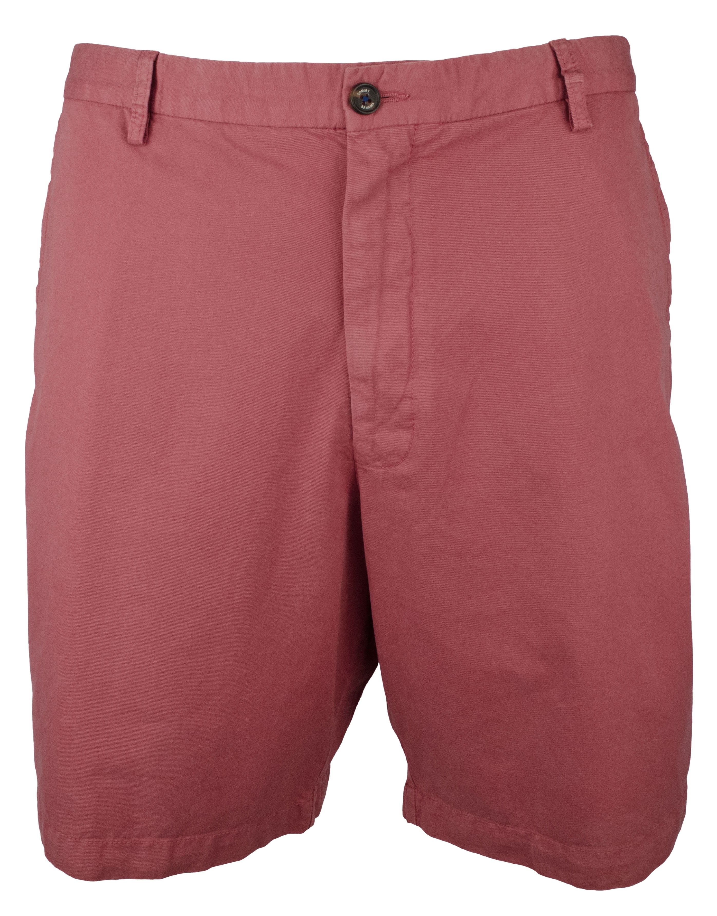 Men's Big and Tall Island Chino ShortsW50R