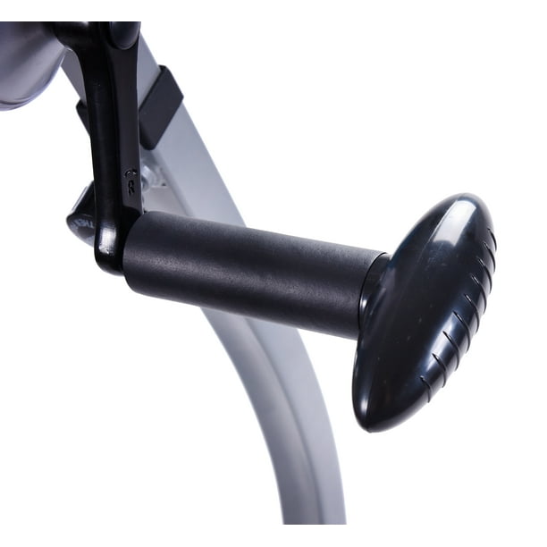 Stamina seated upper body exercise bike hotsell