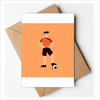 Soccer Ball Association Athlete Player Greeting Cards You are Invited Invitations