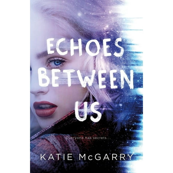 Echoes Between Us, (Paperback)