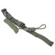 thumbnail image 1 of Cordón, cordón elástico de nailon para colgar al aire libre, cordón flexible de liberación rápida, cordón elástico adaptado para la perfección, 1 of 9