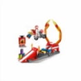 thumbnail image 6 of LEGO 4+ Toy Story 4 Duke Caboom's Stunt Show 10767 Stunt Bike Building Toy, 6 of 7