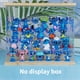 thumbnail image 1 of Disney Lilo &amperio; Stitch: juego completo de accesorios para automóviles, figuras de dibujos animados para regalos de cumpleaños, 1 of 4