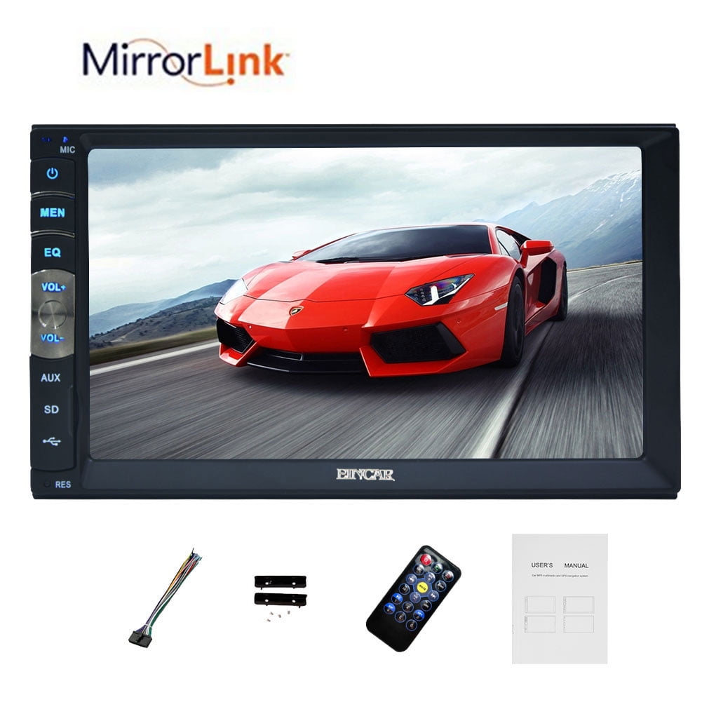 Mirrorlink Android Phones How Car Specs