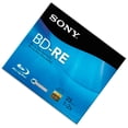 thumbnail image 4 of Disco Blu-Ray Sony 25GB Virgen BNE25RH/2, 4 of 4
