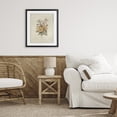 thumbnail image 3 of Stupell Industries Cottage Flower Bouquet Vintage Garden Black Framed Print Under Glass, 17 x 21, by Dan Meneely, 3 of 8